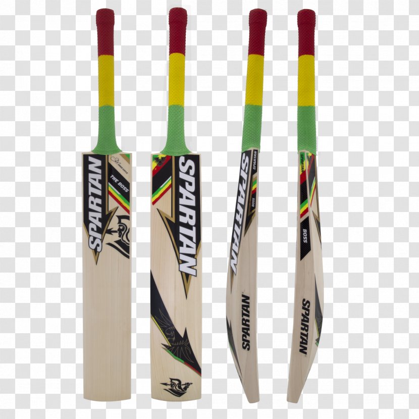 Cricket Bats Batting Spartan Race Twenty20 - Pads Transparent PNG
