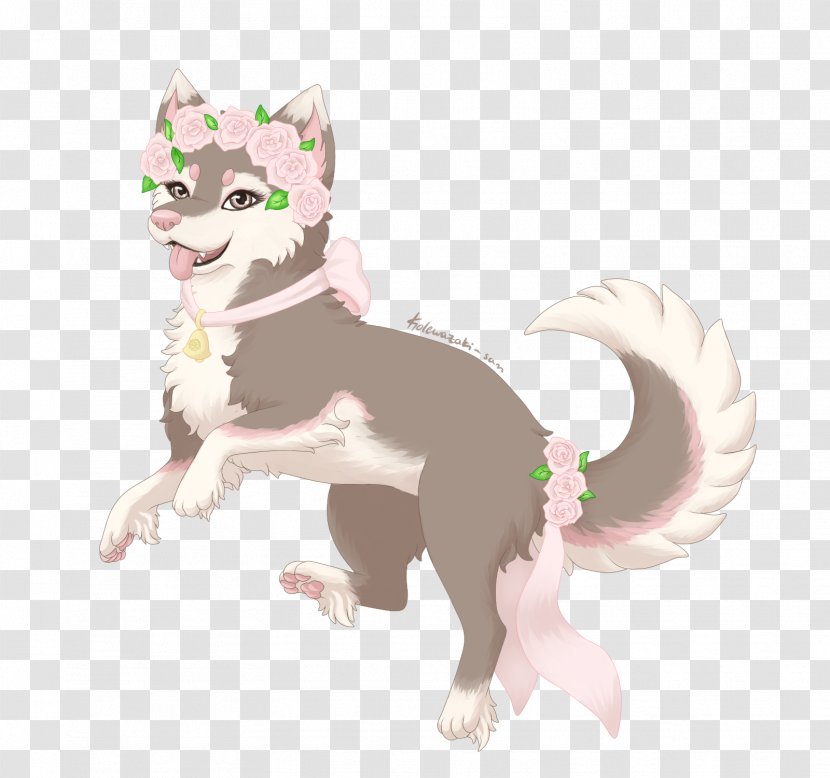Whiskers Kitten Cat Dog Fauna Transparent PNG