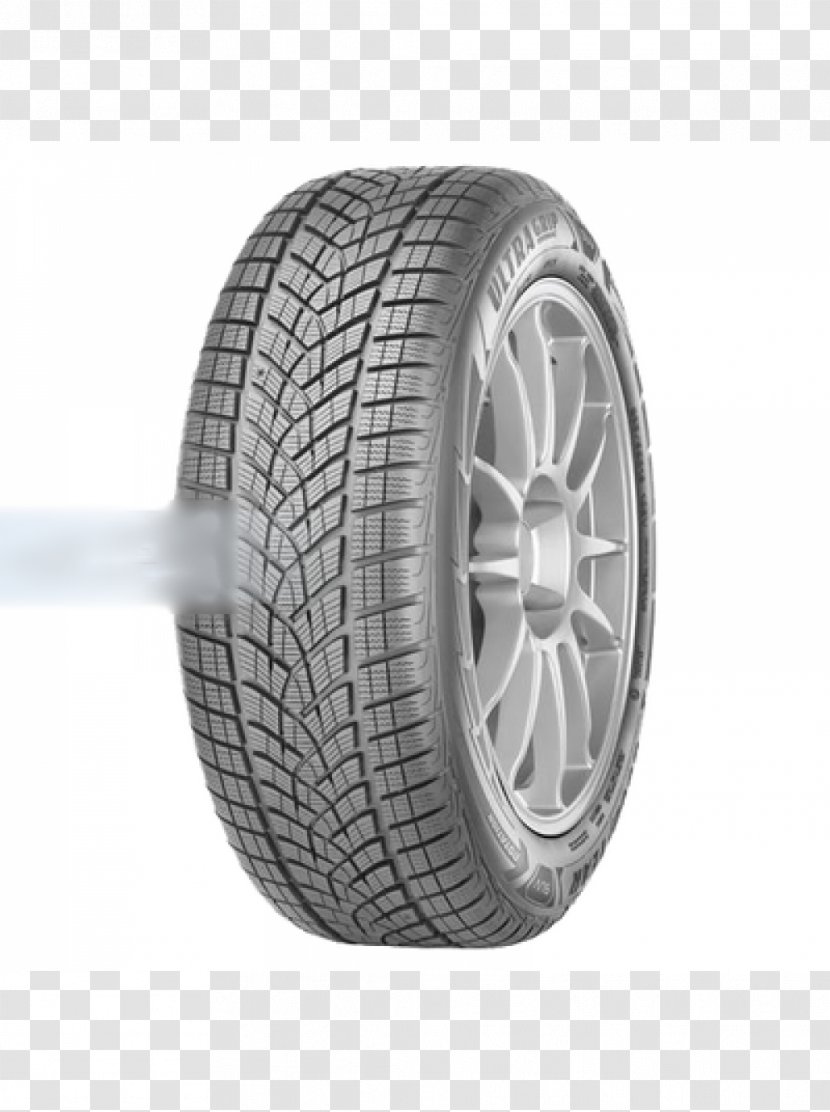 Car Sport Utility Vehicle Goodyear Tire And Rubber Company Snow - Auto Part Transparent PNG