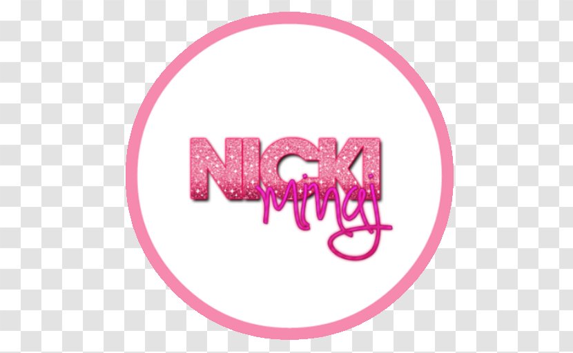 Logo Brand Font Pink M Love - Symbol - Ik Transparent PNG