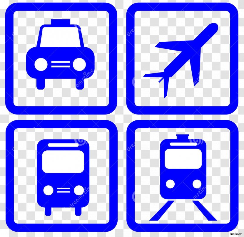 Rail Transport Rapid Transit Public - Electric Blue - TRANSPORTATION Transparent PNG