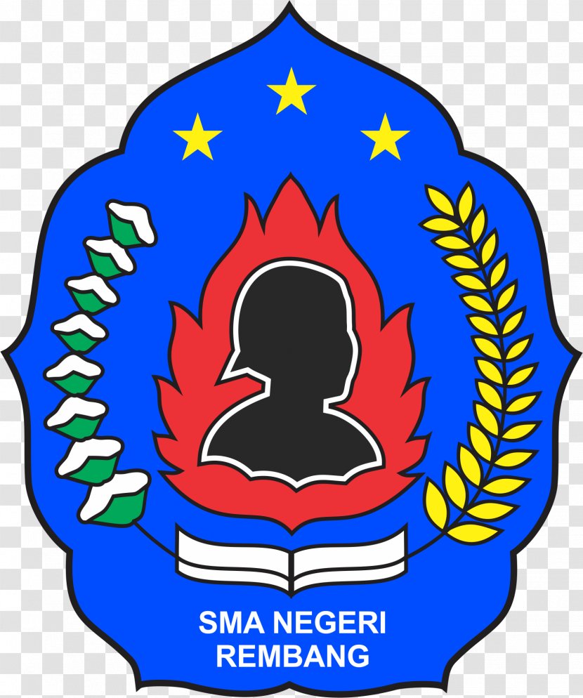 SMA Negeri 1 Rembang Sub-District High School Middle - Purbalingga Transparent PNG