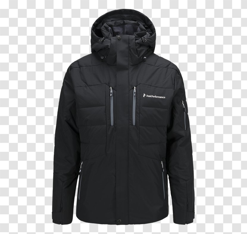 Hoodie Patagonia Jacket Coat Amazon.com - Puffer Transparent PNG
