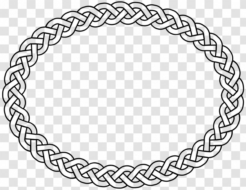 Circle Clip Art - Symmetry - Islamic Frame Transparent PNG