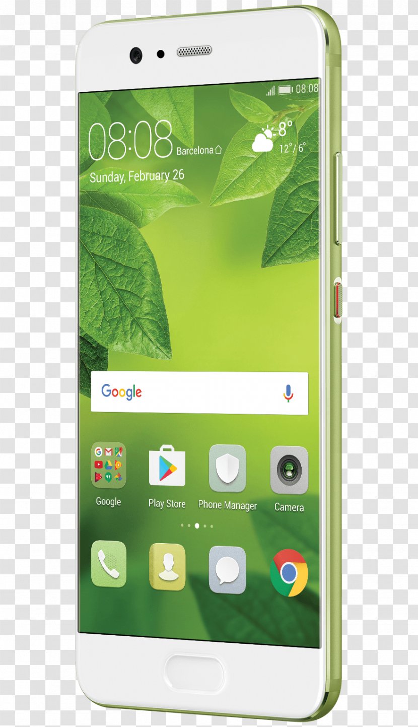 Huawei P10 Mate 9 华为 Smartphone - Iphone Transparent PNG