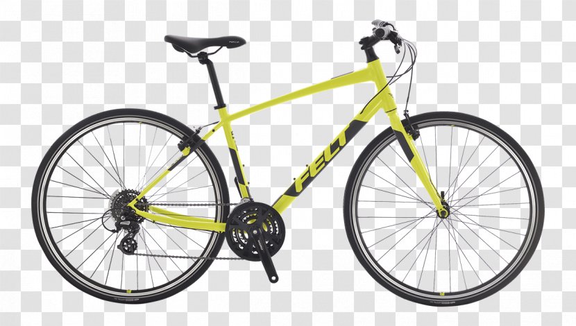 Giant Bicycles Mountain Bike Hybrid Bicycle Racing - Mode Of Transport Transparent PNG