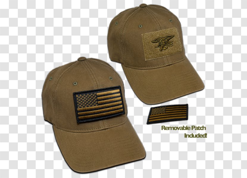 Baseball Cap Hat Headgear United States Of America - Army Green Transparent PNG