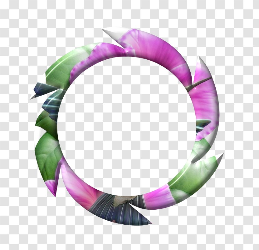 Body Jewellery Circle - Jewelry Transparent PNG