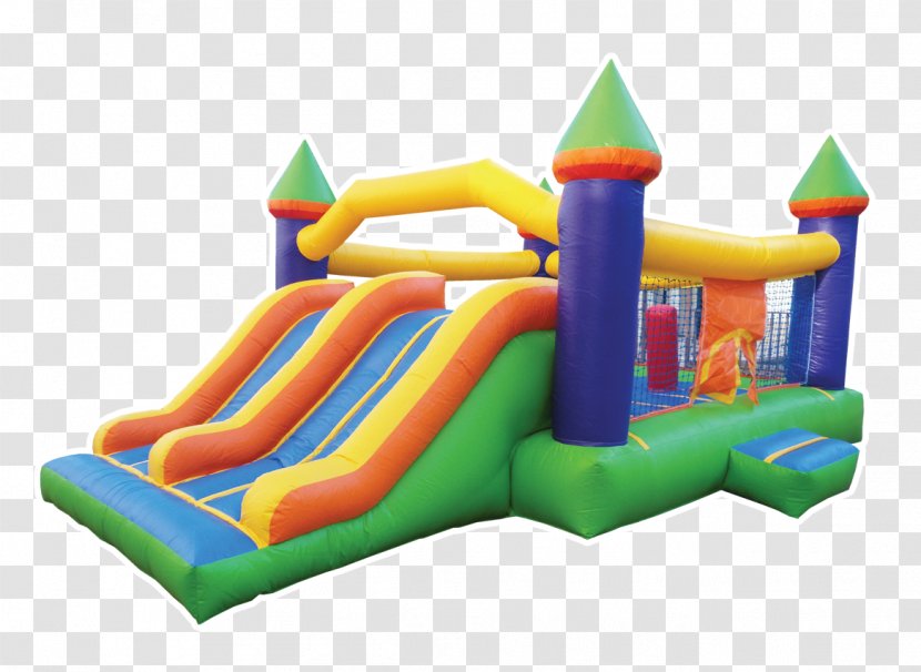 Game Recreation Juegos Inflables Inflatable Child - Castillo Transparent PNG