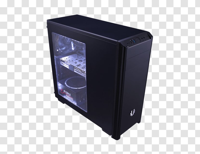 Computer Cases & Housings Power Supply Unit MicroATX USB 3.0 - Personal Transparent PNG