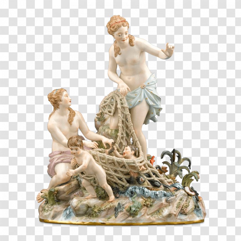 Classical Sculpture Statue Figurine Transparent PNG