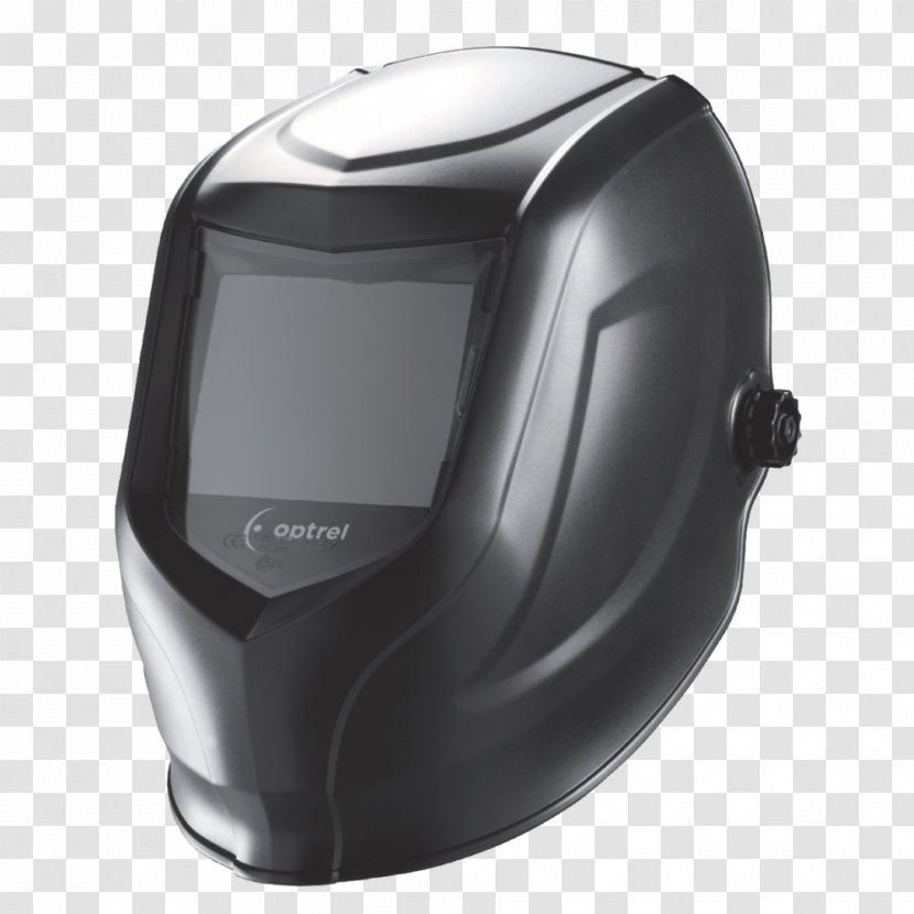 Welding Helmet Mask Welder - Gas Tungsten Arc Transparent PNG