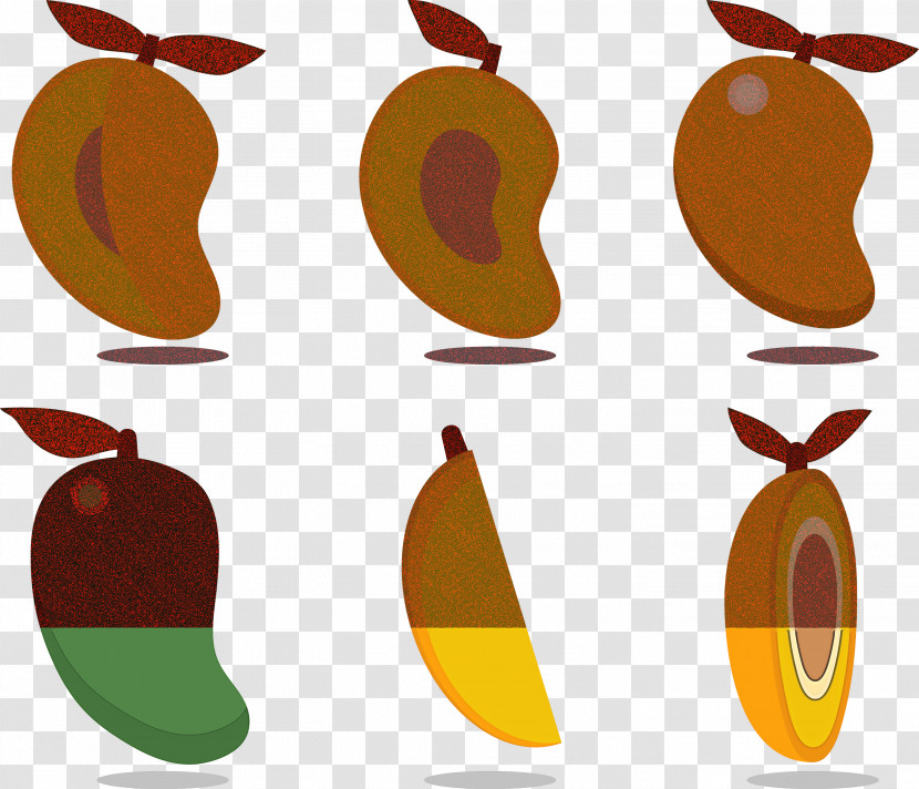 Plant Tree Fruit Vegetarian Food Pear Transparent PNG