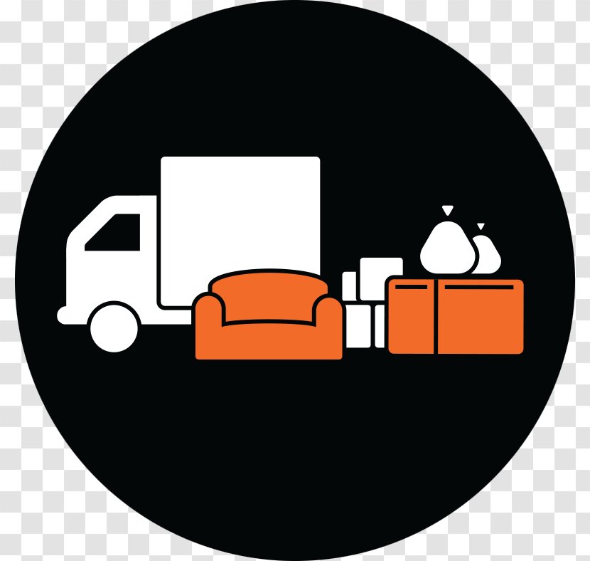 Sydney Rubbish Services Waste Collection Bury Removals Logo - Business Transparent PNG