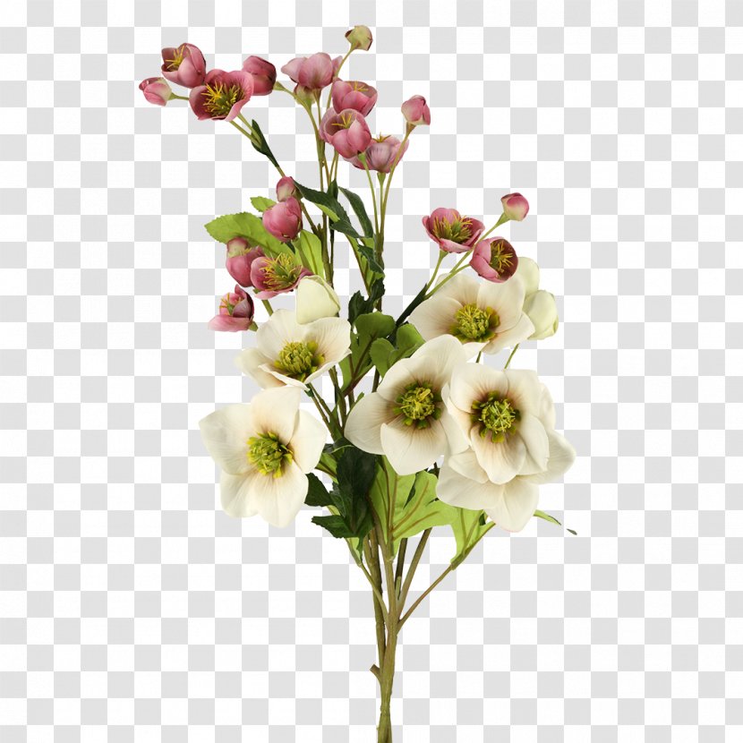 Floral Design Cut Flowers Flower Bouquet Artificial - Family Transparent PNG