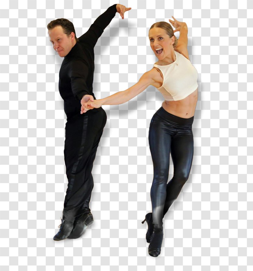 Ottawa Latin Dance Salsa Dancesport Transparent PNG