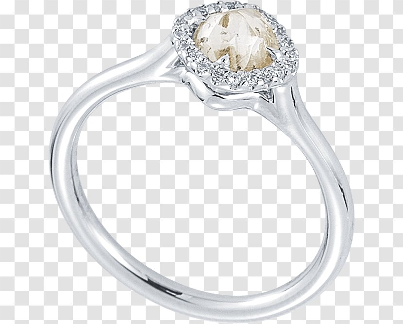 Wedding Ring Engagement - Cut Transparent PNG