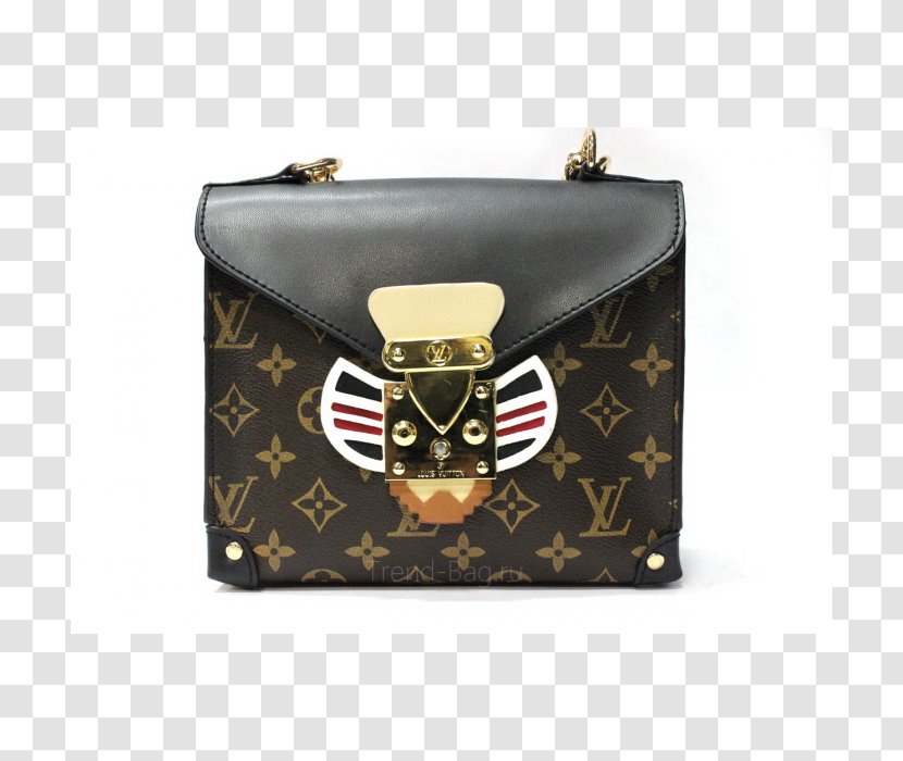 Handbag LVMH Coin Purse Gucci Leather - Brand - Bag Transparent PNG