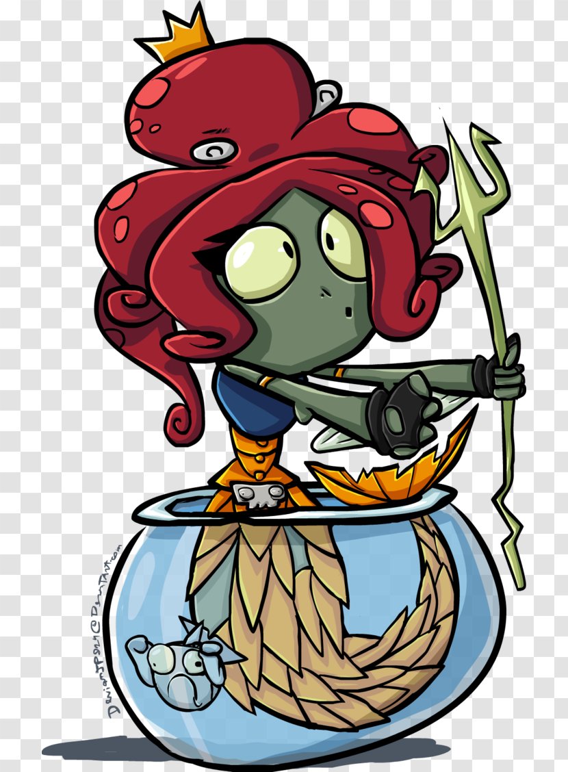 Plants Vs. Zombies Heroes 2: It's About Time Vs Adventures - Frame Transparent PNG