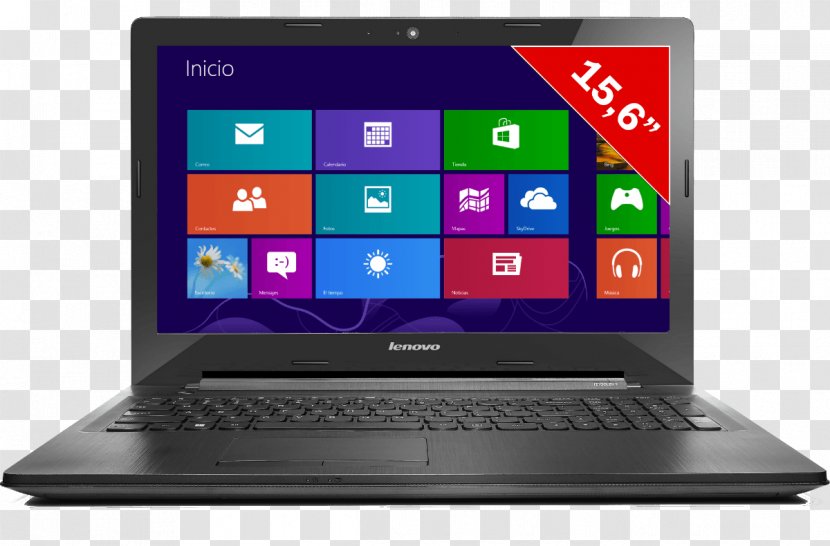 Laptop Lenovo G50-70 G50-30 G50-45 - Multimedia Transparent PNG