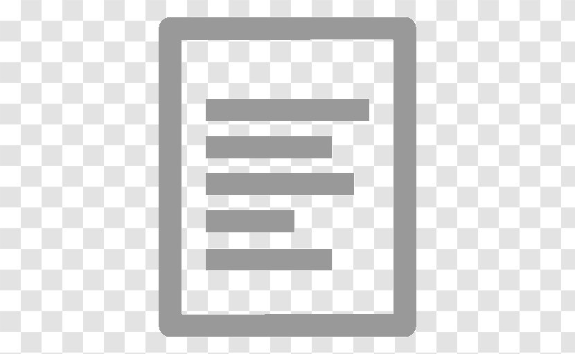 Text File Filename Extension Plain - Dynamiclink Library - Symbol Transparent PNG