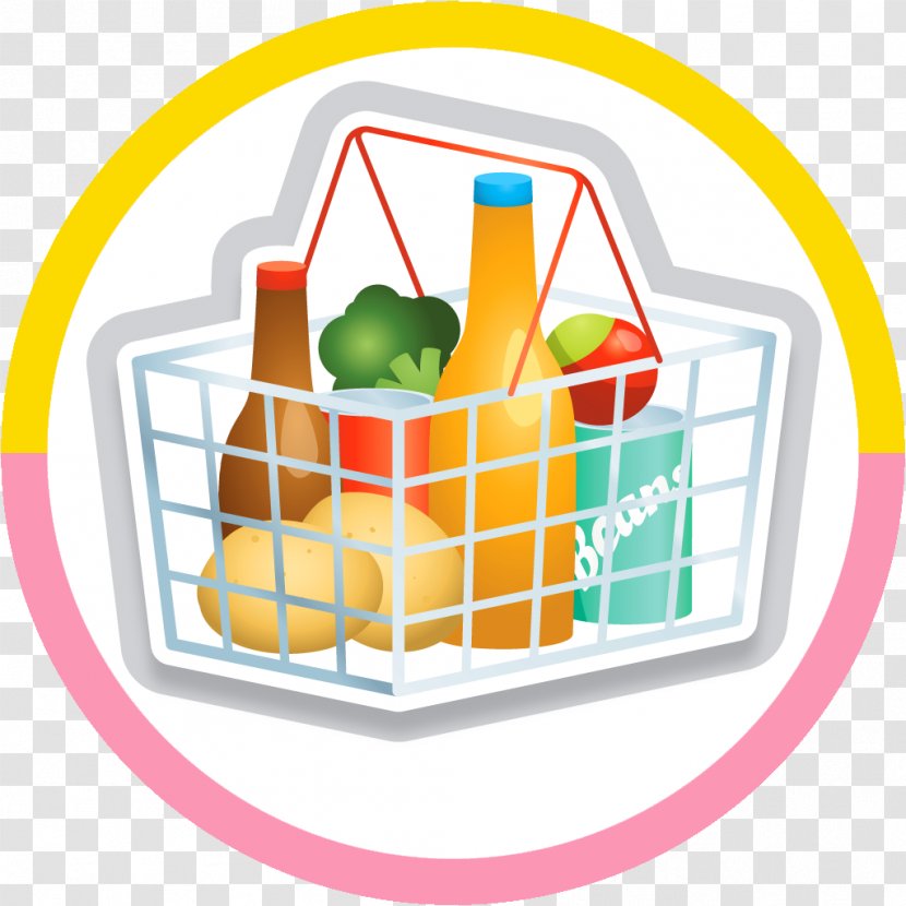 Material Clip Art - Food Category 5 Transparent PNG