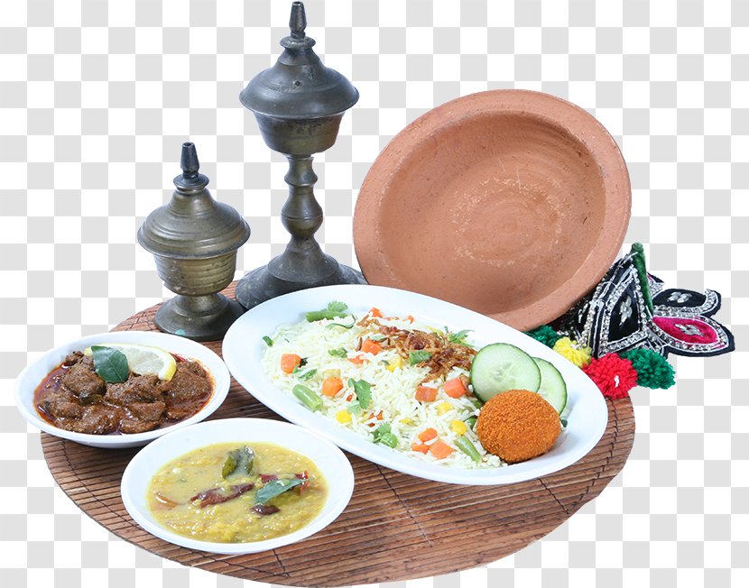 Sri Lanka Asian Cuisine Breakfast Idiyappam Rasam - Porcelain Transparent PNG