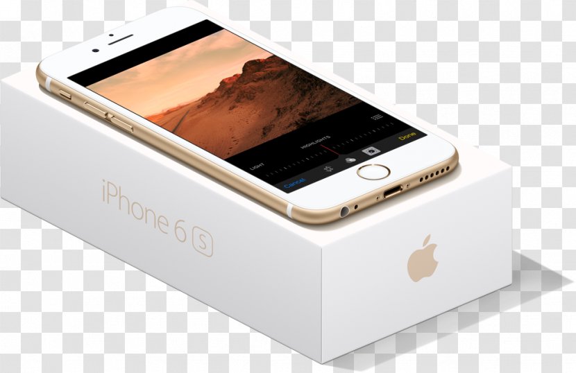 IPhone 6s Plus 7 8 5s - Electronics - Apple Transparent PNG