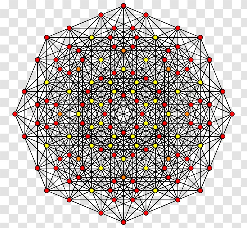 Symmetry Line Point Angle Pattern - Structure Transparent PNG