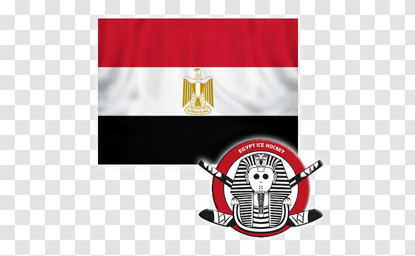 Egypt National Football Team Al Ahly SC Flag Of Ice Hockey Transparent PNG