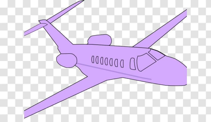 Clip Art Airplane Vector Graphics Image - Drawing - Aerospace Engineering Transparent PNG