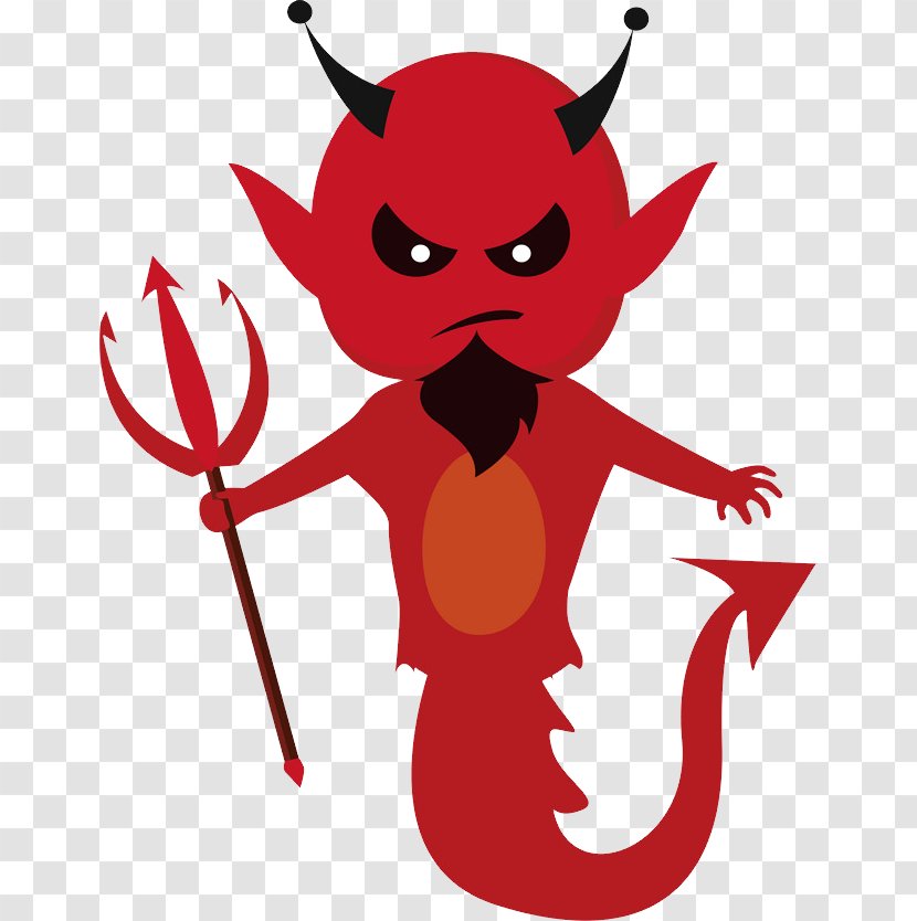 Naughty Luttappi Download - Archive File - Demon Transparent PNG