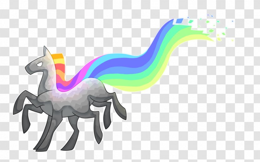 Horse Pony Mammal Animal Camel - Tail - Bifrost Transparent PNG