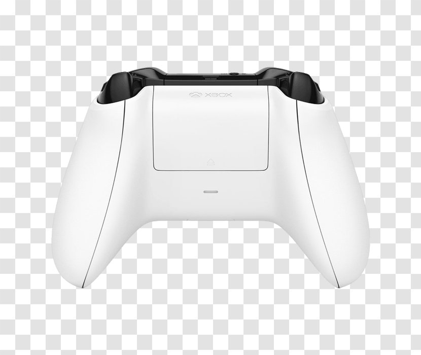 Game Controllers Microsoft Xbox One S PlayStation 4 Controller - Computer Component - Playstation Transparent PNG