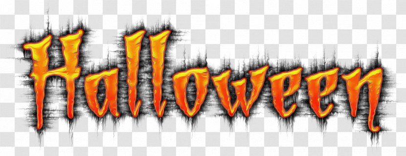 Halloween Monsters Transparent PNG