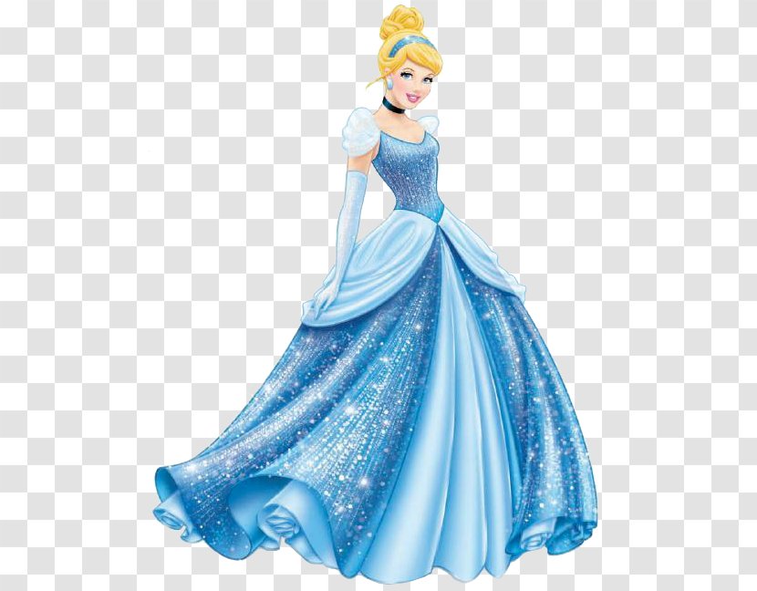 Cinderella Rapunzel Princess Aurora Ariel - Carriage Transparent PNG