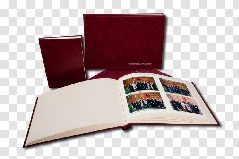 Photo Albums Photography Photo-book - Poster - Album Page Transparent PNG