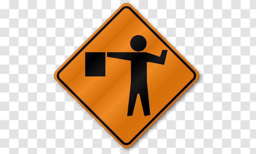 Roadworks Manual On Uniform Traffic Control Devices Sign Architectural Engineering - Road Transparent PNG
