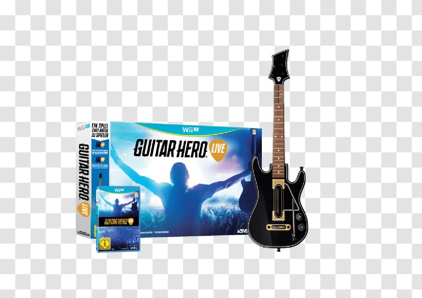 Guitar Hero Live Xbox 360 Controller III: Legends Of Rock Hero: Van Halen - Lips Transparent PNG