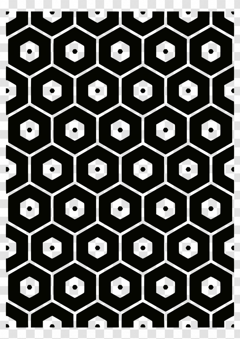 Visual Arts Area Rectangle Pattern - Black M - Patern Transparent PNG