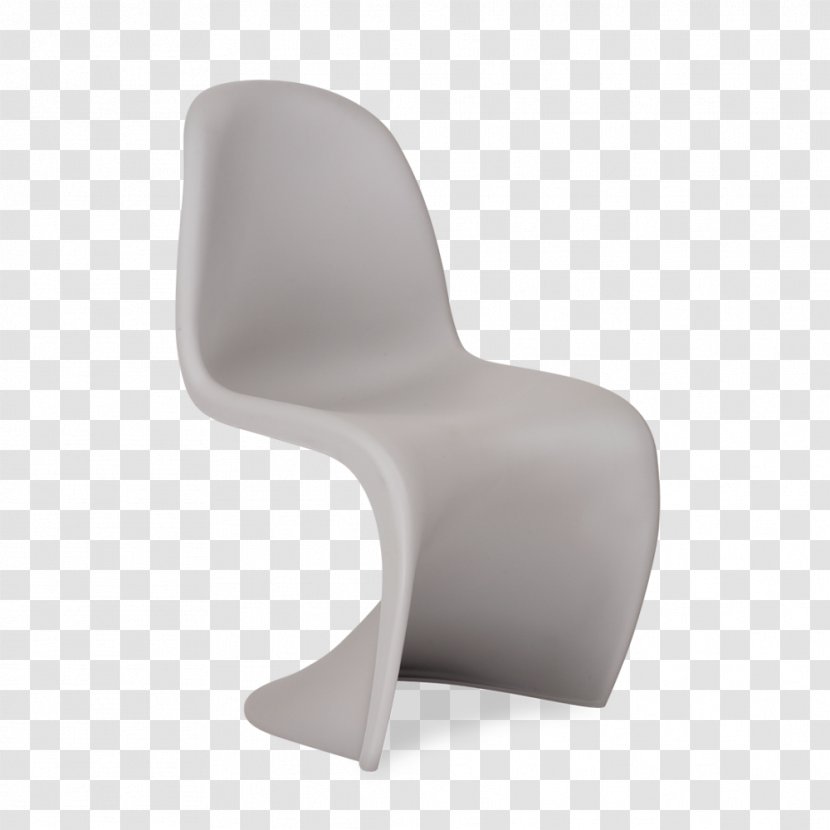 Panton Chair Eames Lounge Interior Design Services - Comfort Transparent PNG