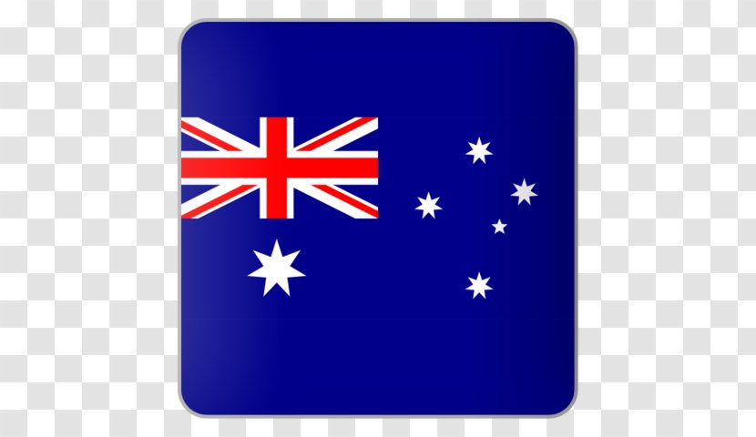 Flag Of Australia National Iceland - Tai Tuivasa Transparent PNG