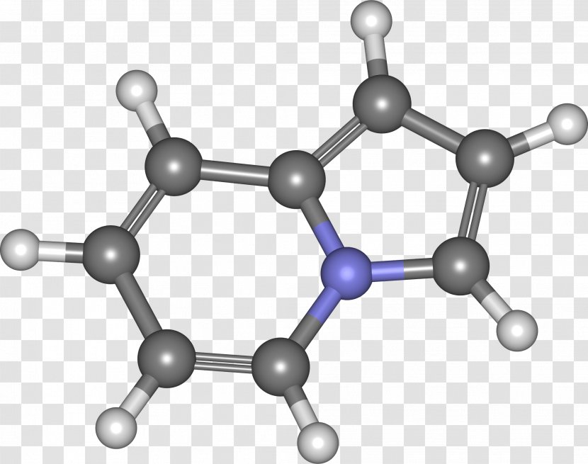 Chemistry Molecule Chemical Compound Atom Organic - Stock Photography Transparent PNG
