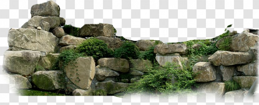 Stone Mountain Download - Landscaping Transparent PNG