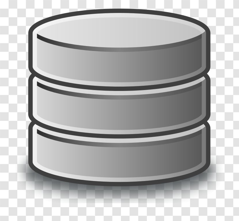 Disk Storage Computer Data Hard Drives Floppy - Memory - Database Server Icon Transparent PNG