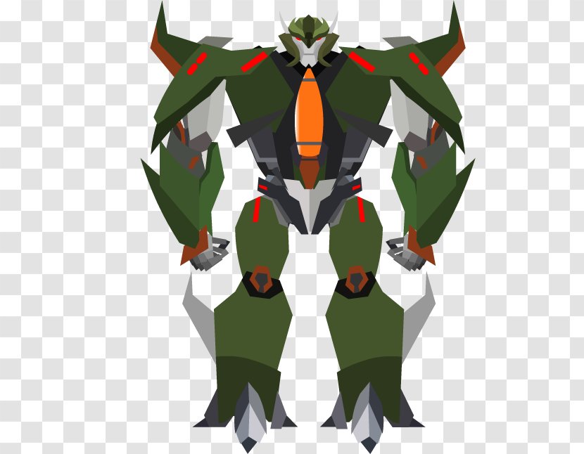 Transformers: The Game Decepticon Skyquake Art - Transformers Transparent PNG