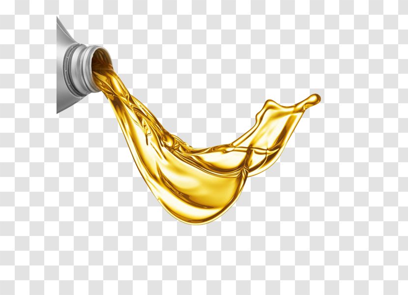 Car Lubricants And Hydraulic Fluids Motor Oil Lubrication - Body Jewelry Transparent PNG