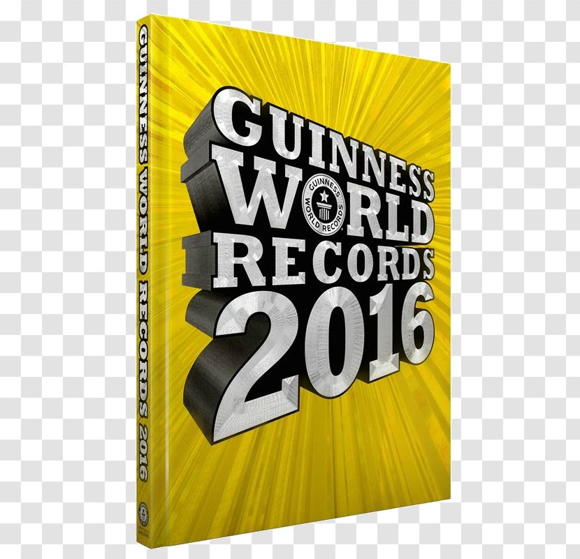 Guinness World Records 2018 Gamer's Edition: The Ultimate Guide To Gaming Edition - Text - Record Transparent PNG