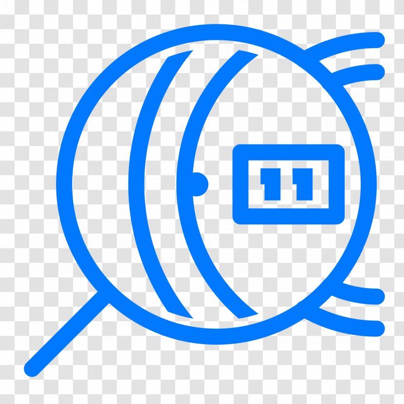 Clip Art - Logo - Express Mail Service Transparent PNG
