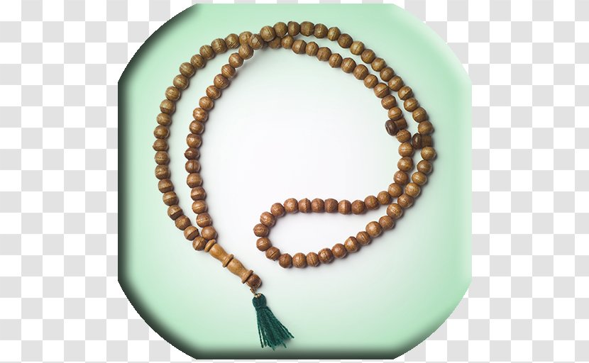 Prayer Beads Tasbih Misbaha - Glass Beadmaking Transparent PNG